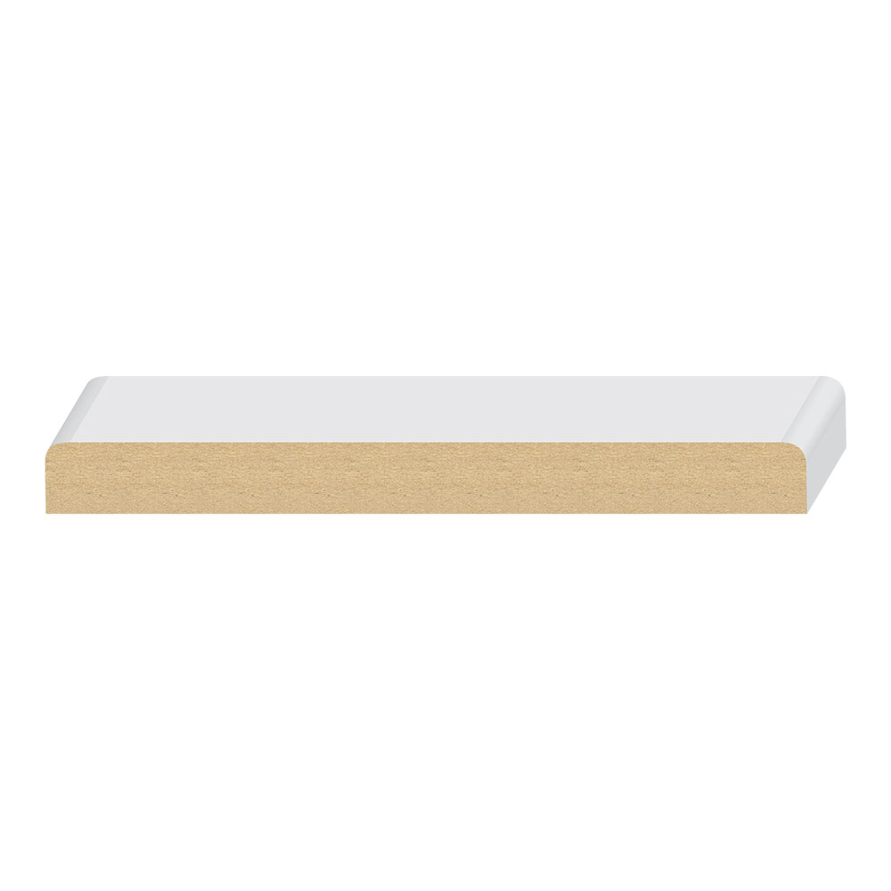 Moulding - MDF